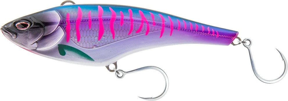 High Speed Sinking Trolling Lure 7.8 Inch for Saltwater Fishing