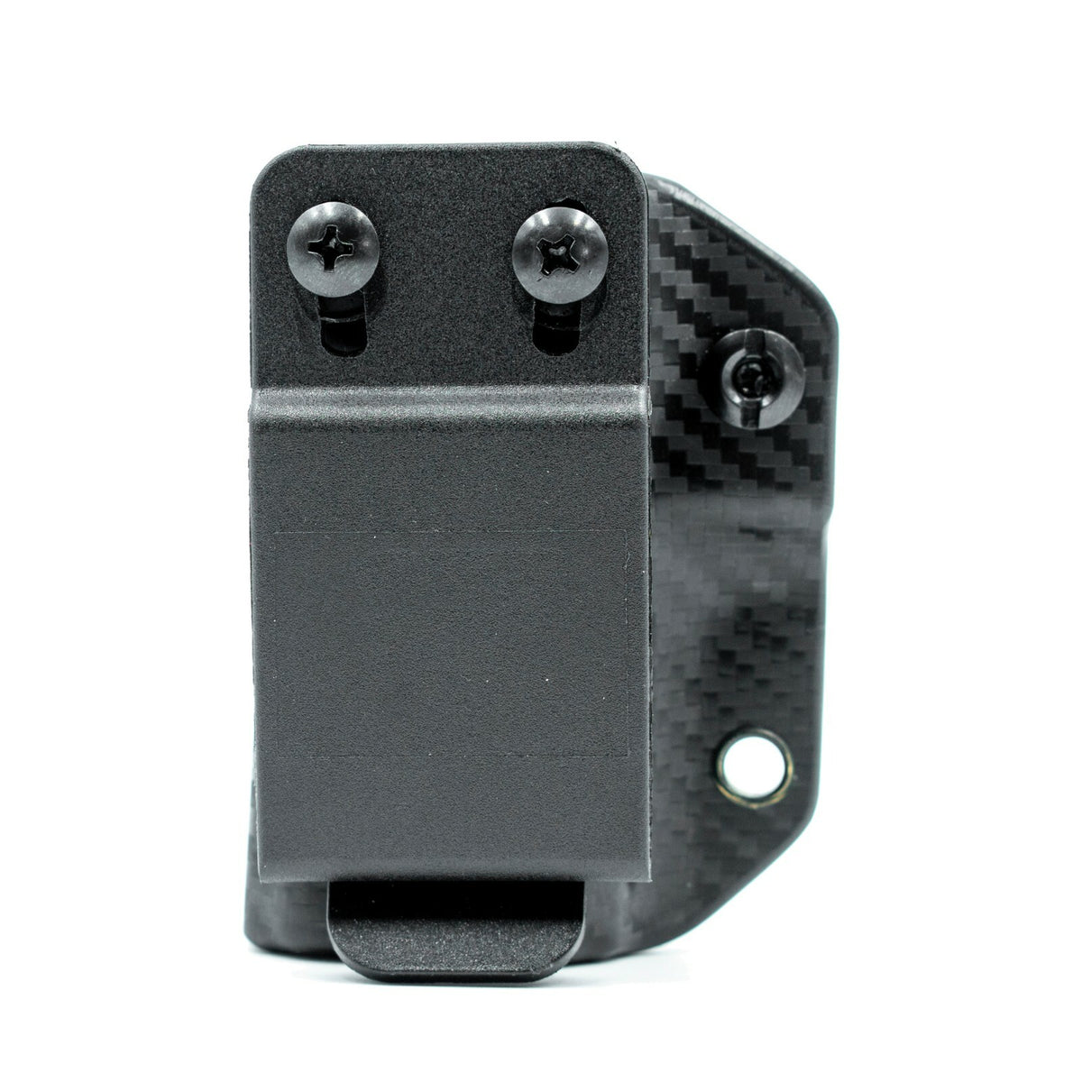 Kydex Multitool Sheath for Leatherman WINGMAN, SIDEKICK, REBAR - USA Made