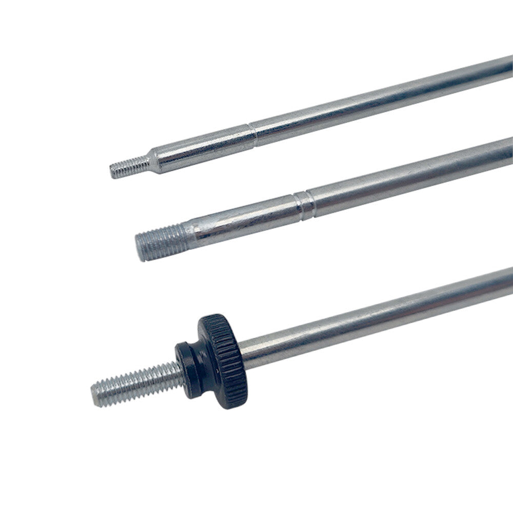 Stove and Lantern Check Valve Removal Tool Kit - Compatible with 200A 220 228