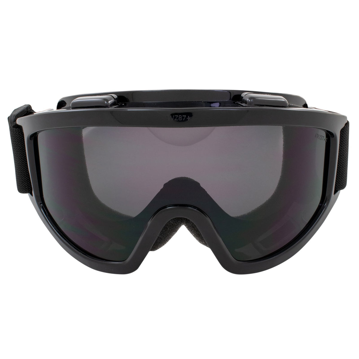 Anti-Fog Safety Goggles with UV Protection and Shatterproof Lenses