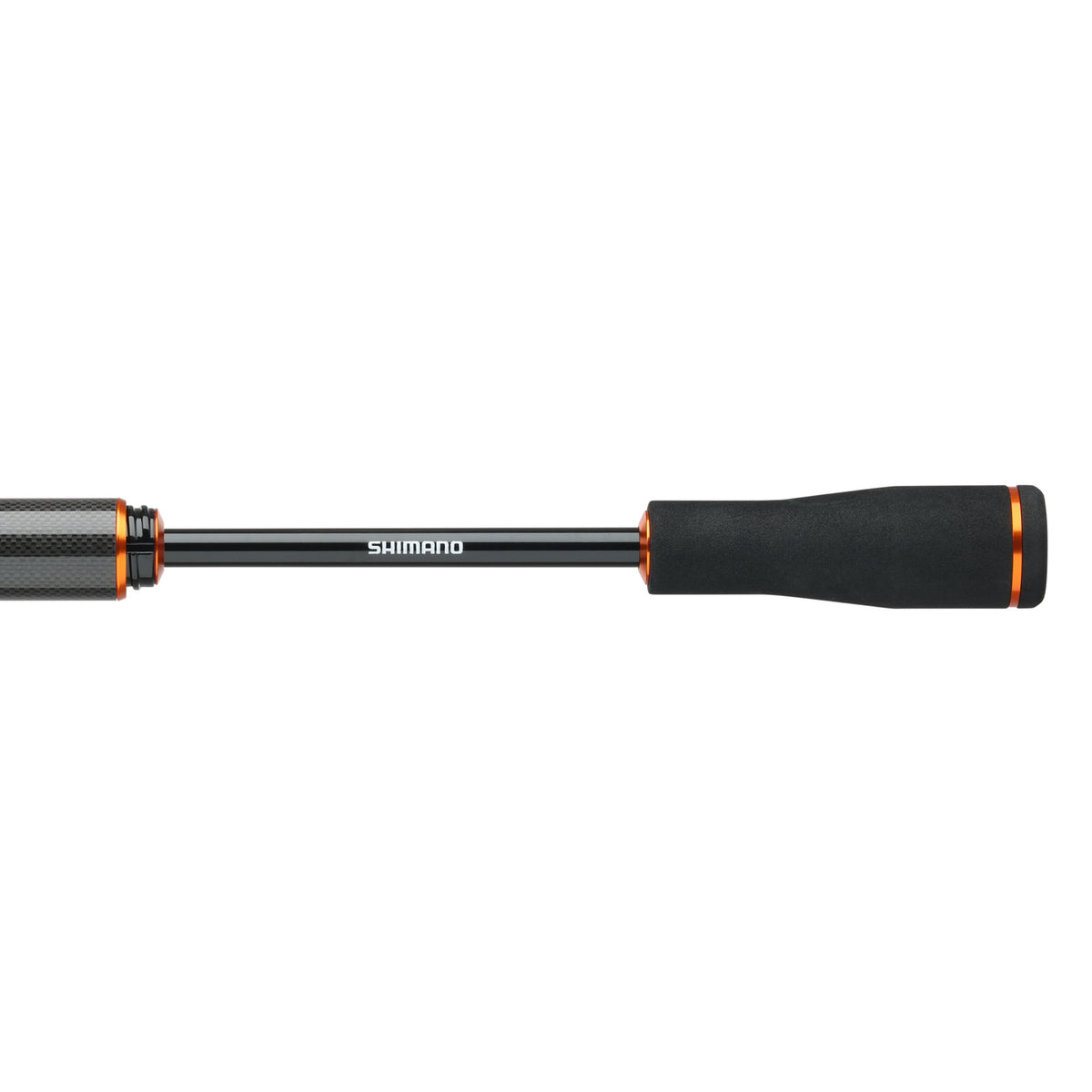Shimano Nexave Spinning Combo 6'6" Medium Light Freshwater Fishing Set