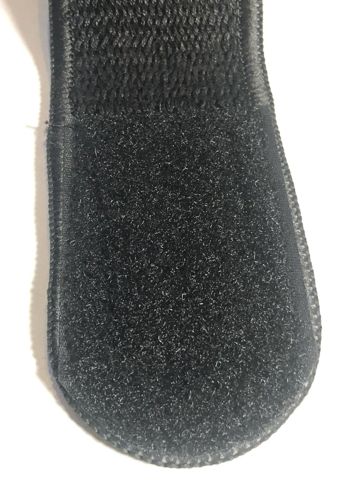 Boxing & MMA Hand Wraps Gel Shock Quick Wraps for Protection - Small Black