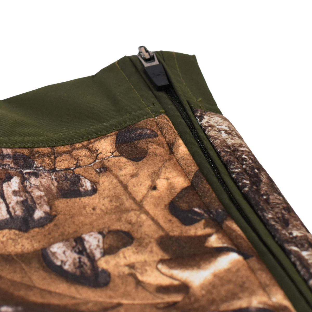 Water-Resistant Hunting Pants for Women with Camouflage Pattern - UA ColdGear