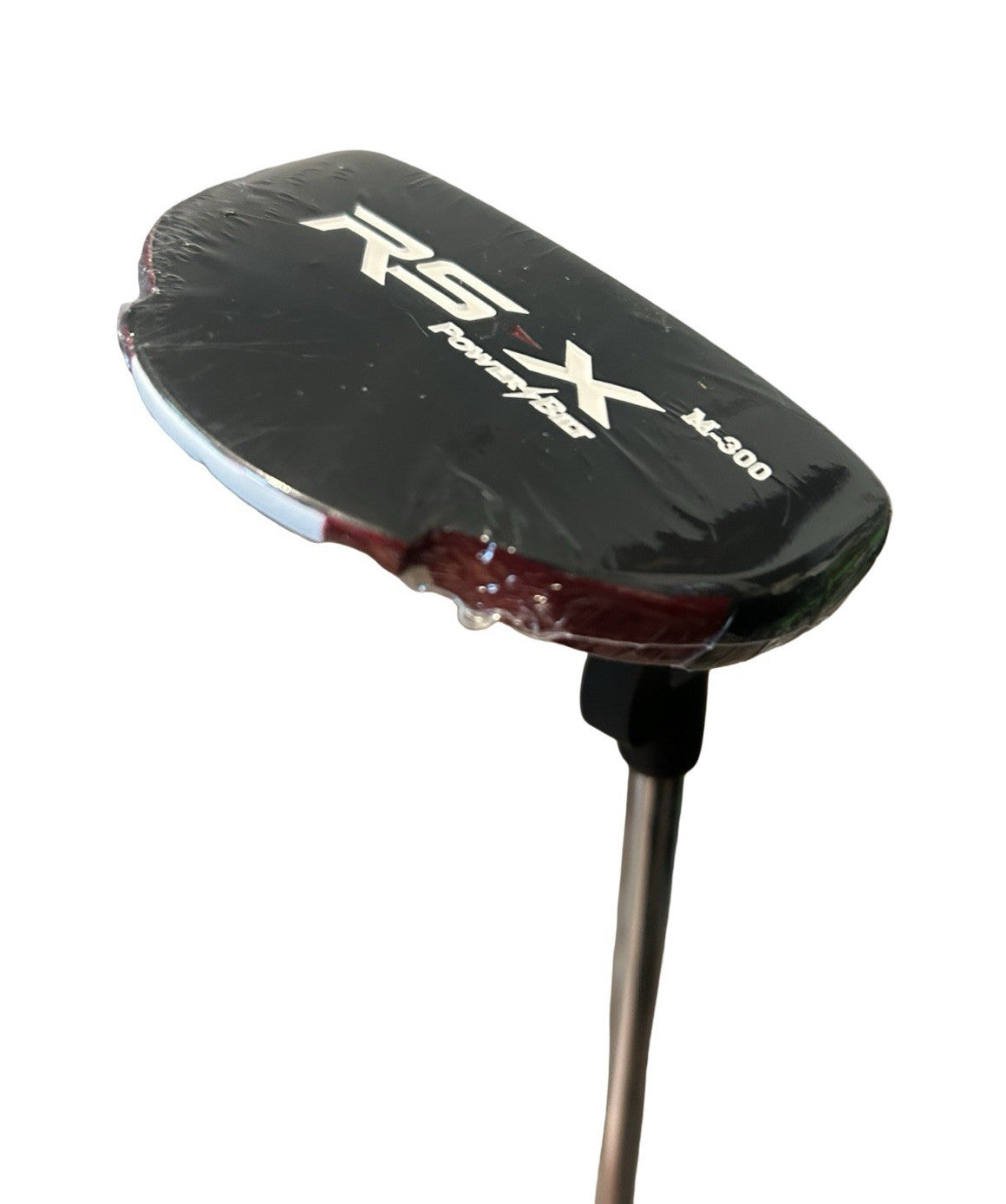 Mid Mallet Golf Putter 35-Inch Right Hand, No Head Cover