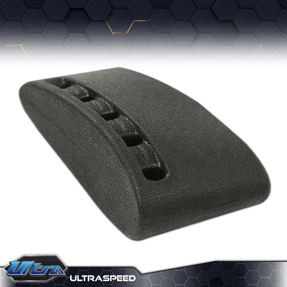 Synthetic Latex Recoil Pad for Shotgun and Rifle Slip-On Shooting Accessory