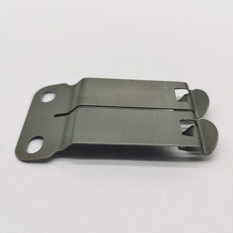 Inside-The-Waistband Belt Clips for Holster Mounting - 1 Pack