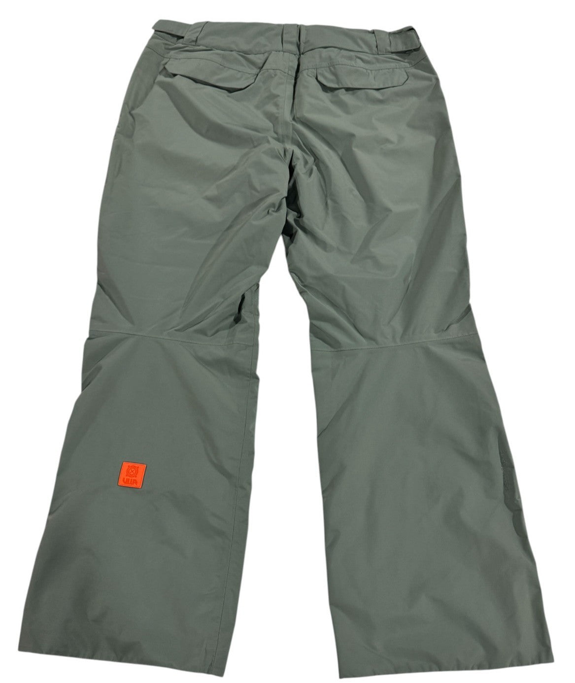 Helly Hansen Sogn Cargo Ski Pants Men 2XL Waterproof Insulated Cactus