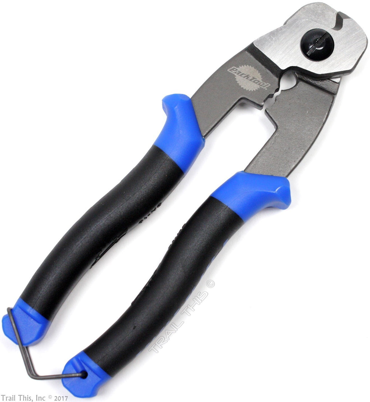 Bike Cable & Housing Cutter - Professional Wire Snips for Bicycle Cables