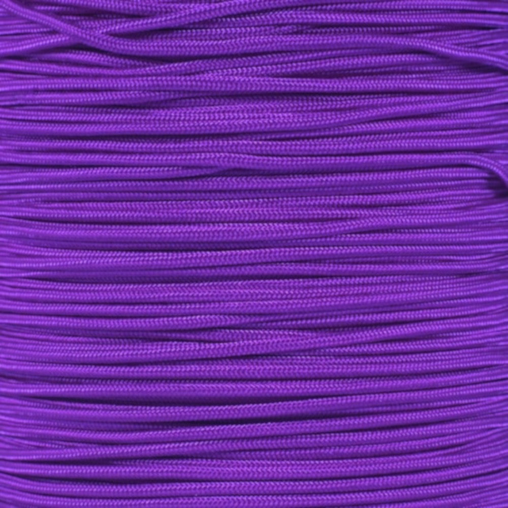 Heavy Duty Paracord Rope for Camping Hiking Crafting 275lbs Strength