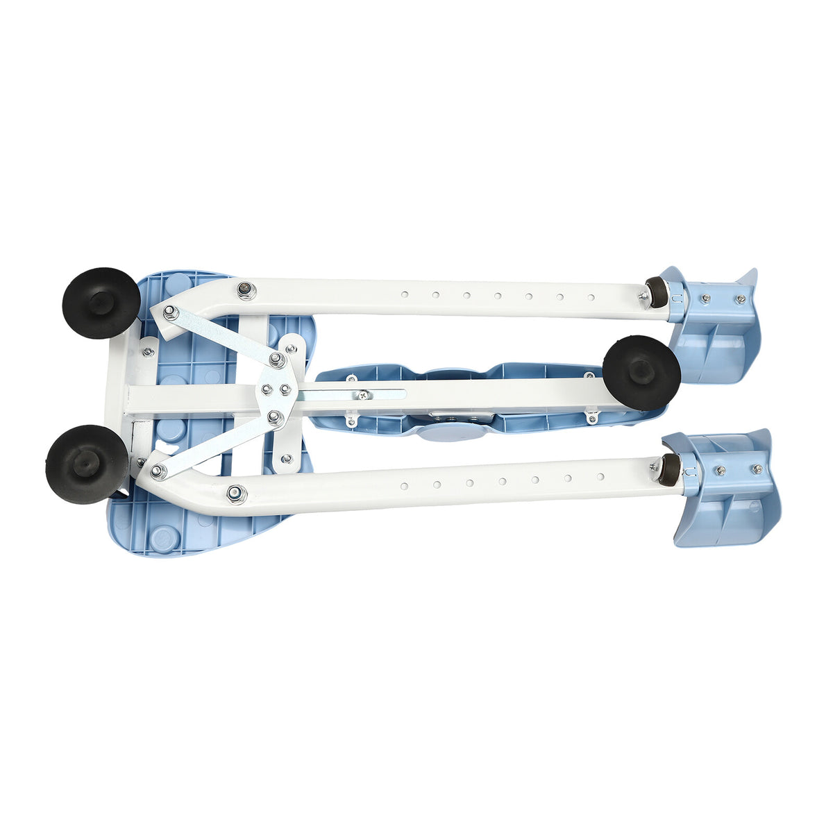 Leg Stretching Machine for Flexibility Training Martial Arts Fitness Equipment