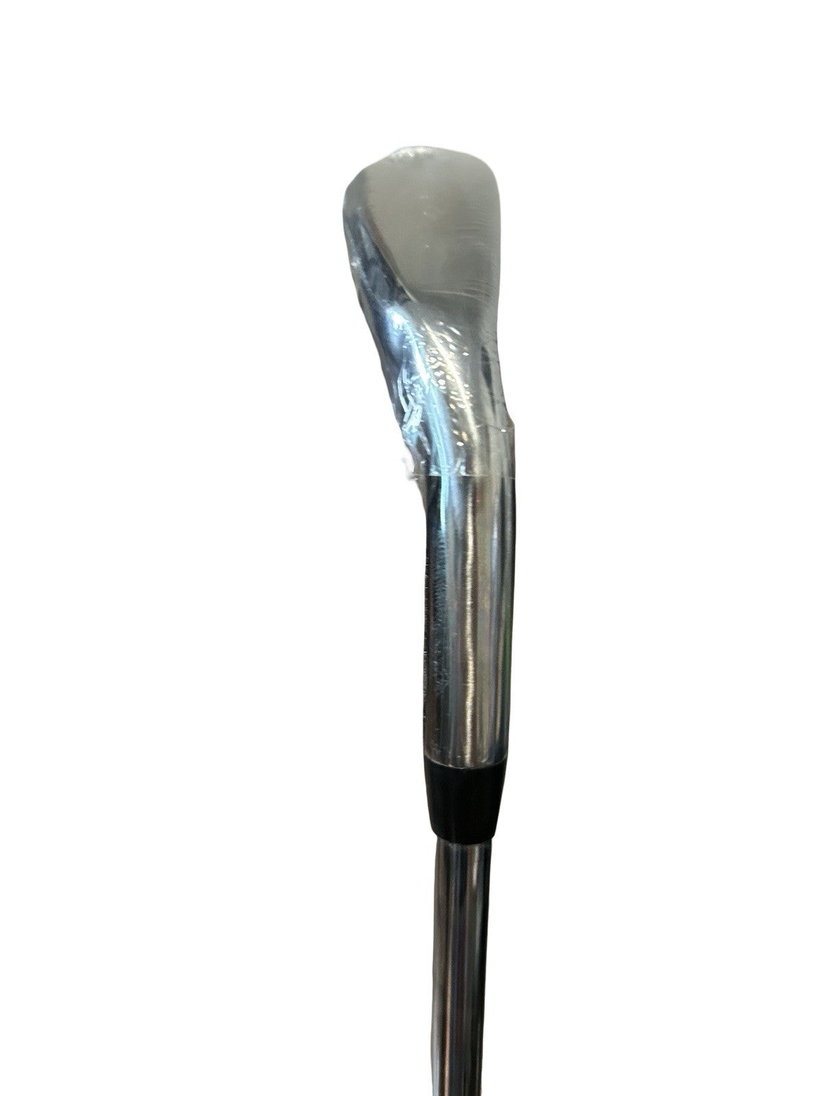 Golf Iron 21 Degree Right Hand Steel Shaft Regular Flex New
