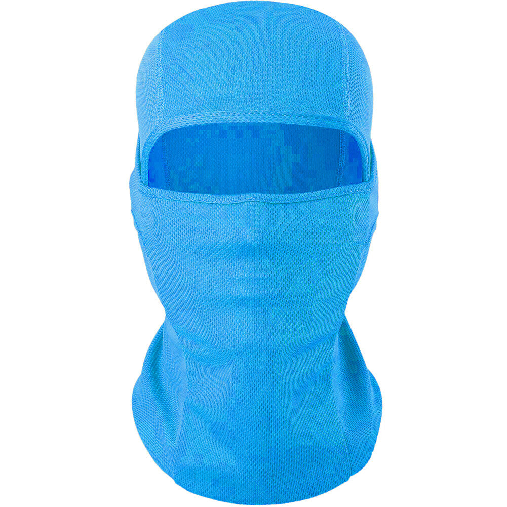 Unisex UV Protection Balaclava Face Mask for Outdoor Sports & Activities