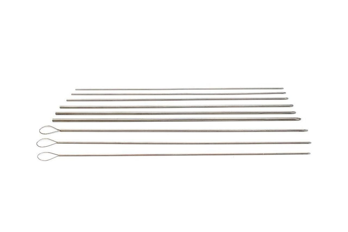 Spectra Hollow Needle for Rigging and Splicing - Multiple Sizes