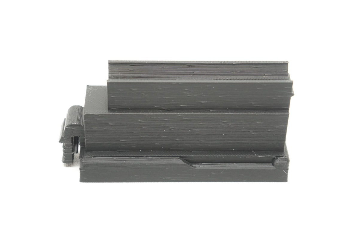 Single Shot Adapter Sled for Savage Axis II & Model 110 Rifles - Drop-In Conversion