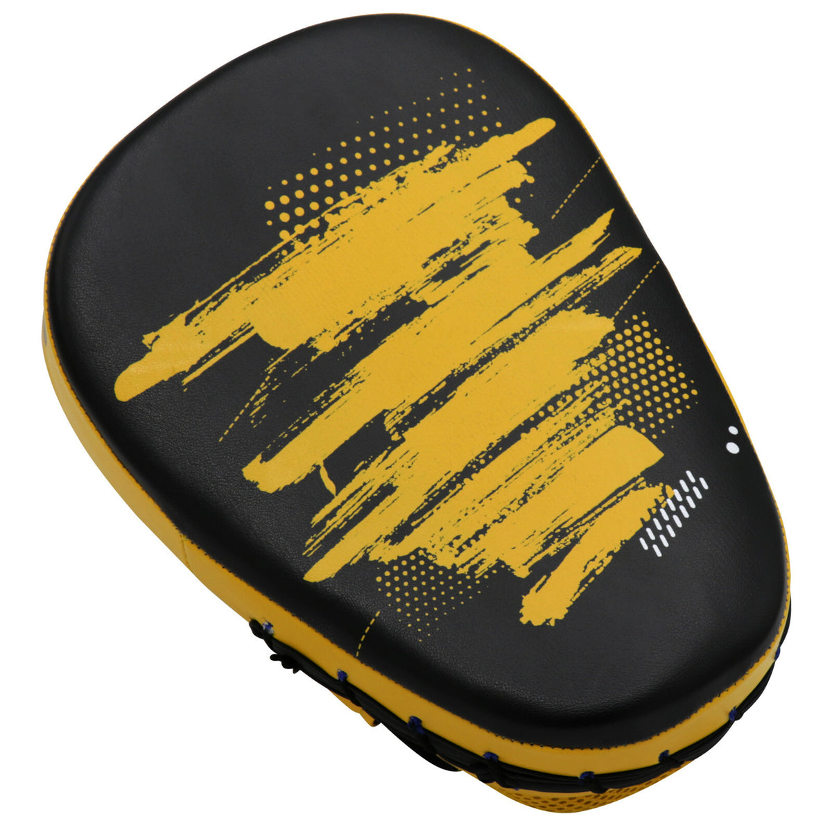 Boxing Focus Pads MMA Kick Punch Targets Muay Thai Training Equipment