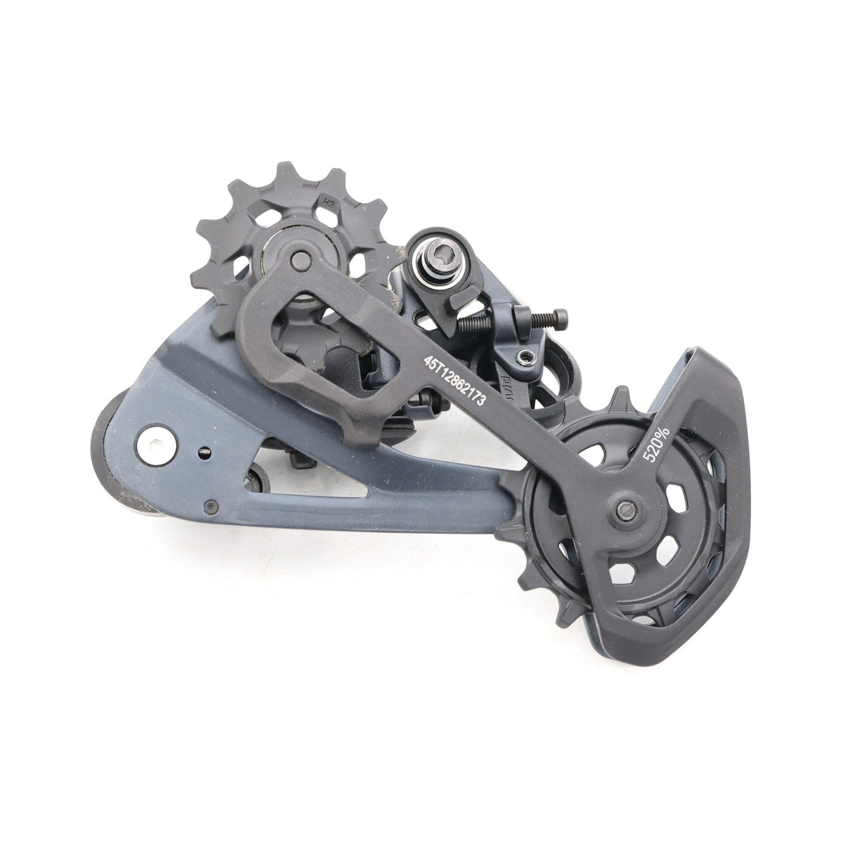 SRAM GX Eagle 12-Speed Rear Derailleur Long Cage 52T Max Lunar