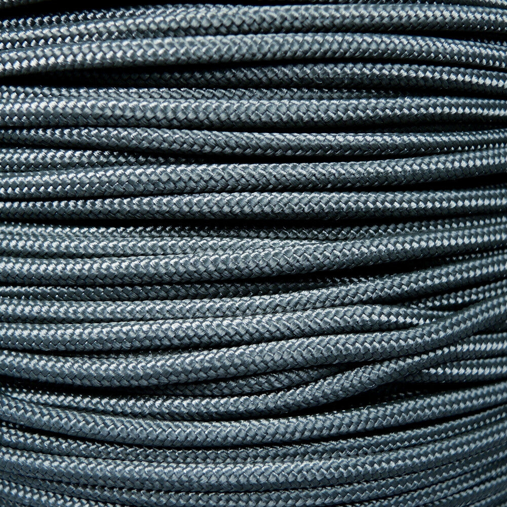 Heavy Duty Paracord Rope for Camping Hiking Crafting 275lbs Strength