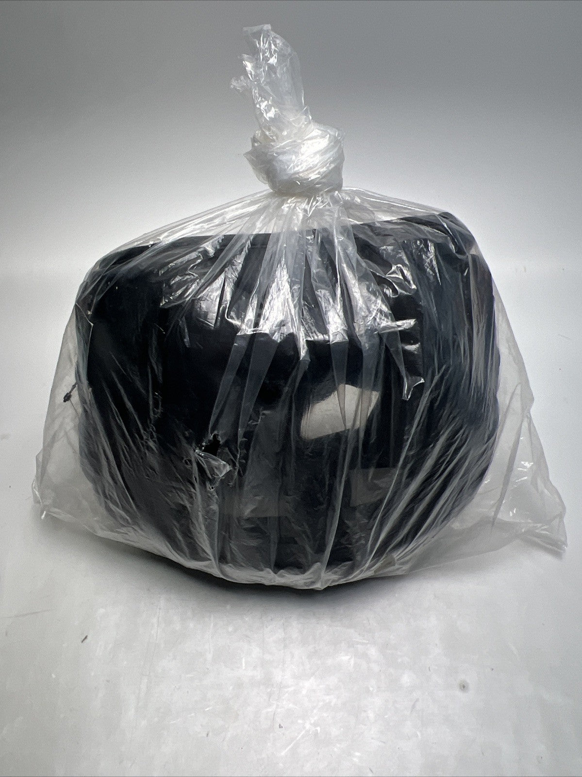 Martial Arts Headgear - Black, Venum Challenger 2.0 Size Unique