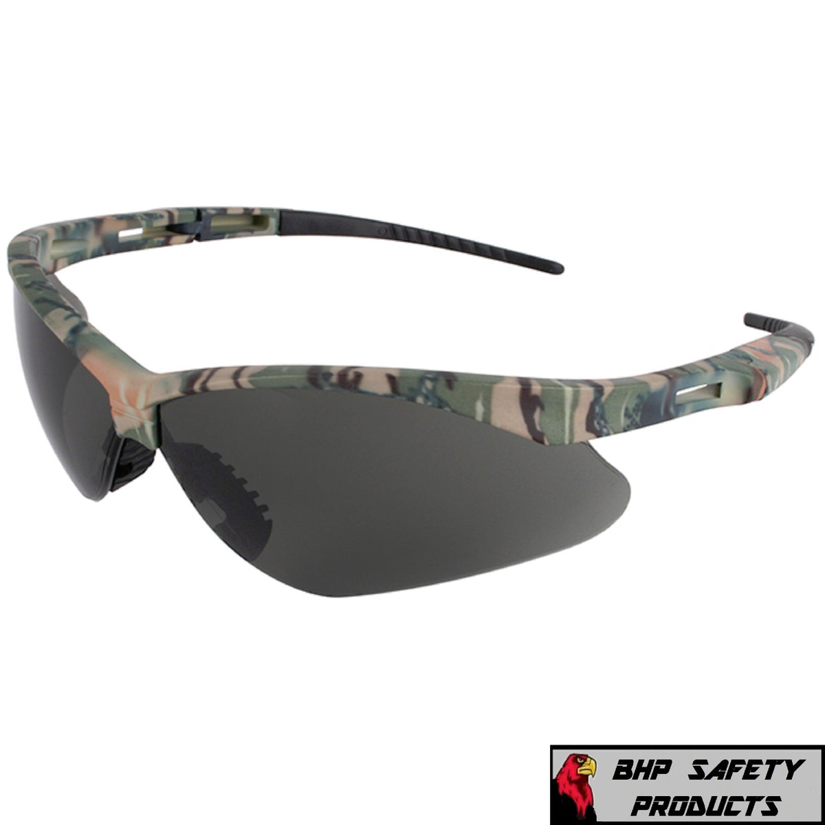 Safety Glasses Protective Eyewear Impact-Resistant UV ANSI Z87.1+