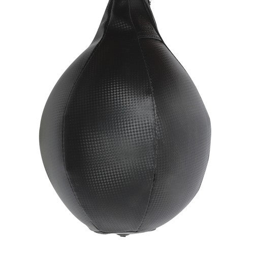 Heavy Duty Speed Bag Platform with Punching Ball for Boxing Training