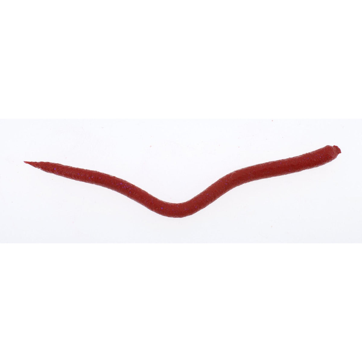 Saltwater Bloodworm Soft Bait for Fishing - Gulp! Extreme Scent, 2 Colors