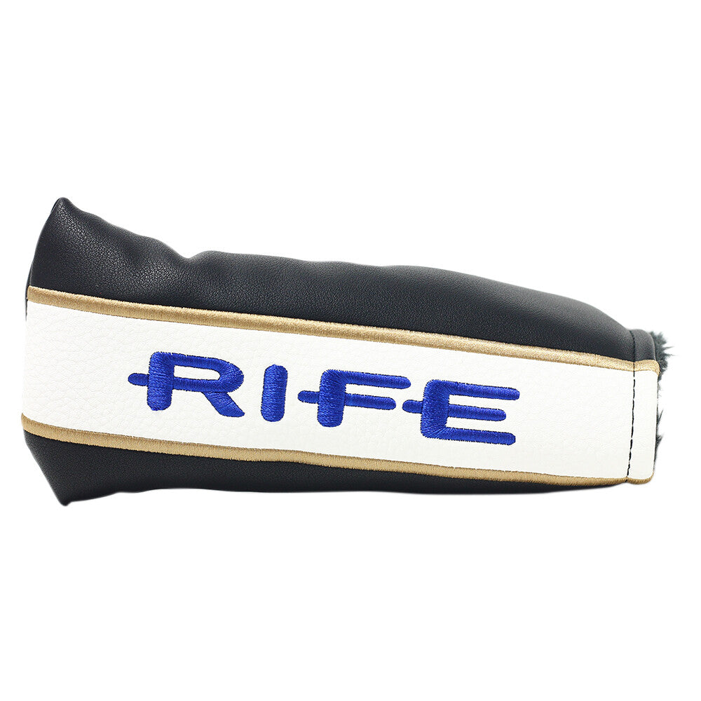 Widened Heel Blade Putter 32 Inch Golf Club with Roll Groove Technology