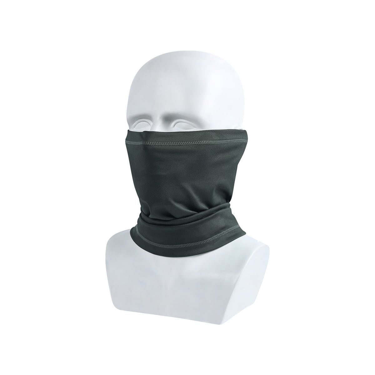 Cooling Neck Gaiter Face Mask UV Protection for Outdoor Activities