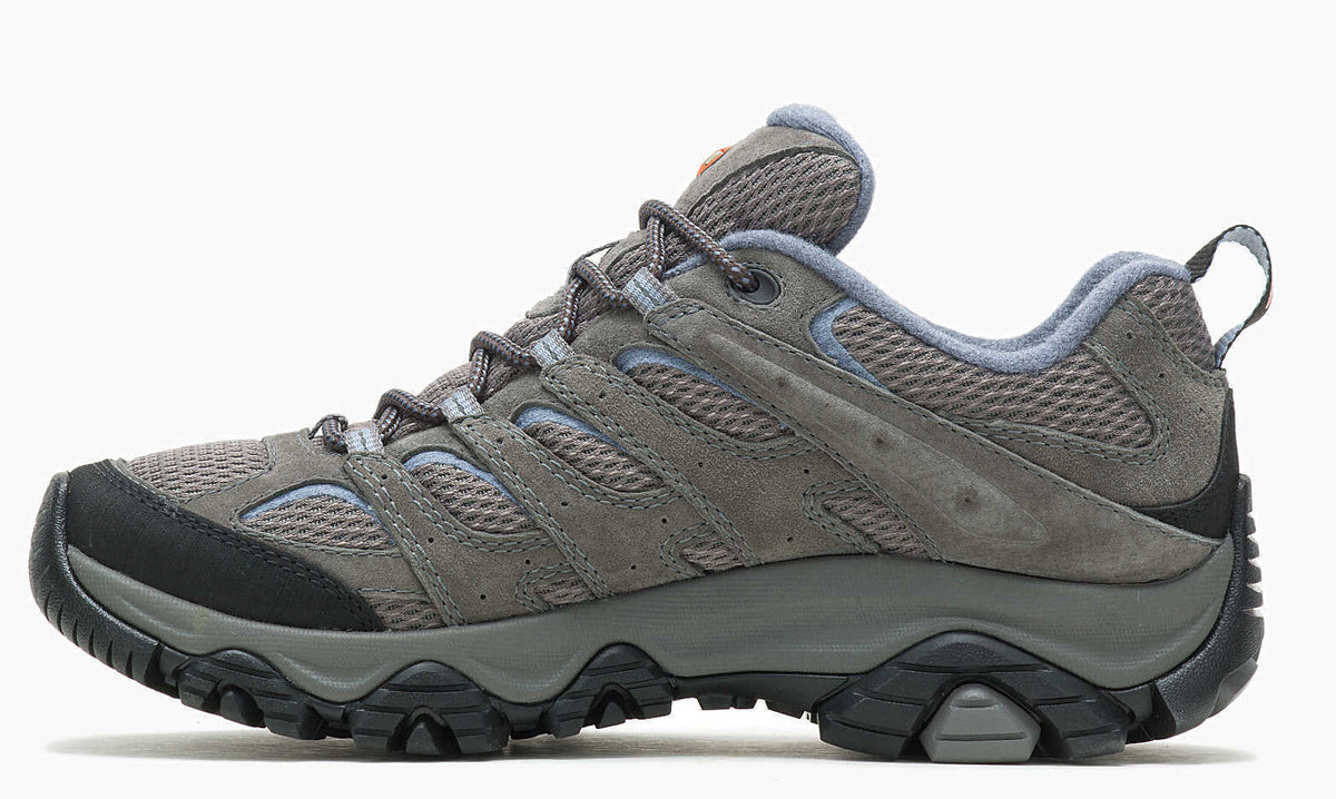 Waterproof Hiking Shoes for Women - Trail, Outdoor, Trail Running