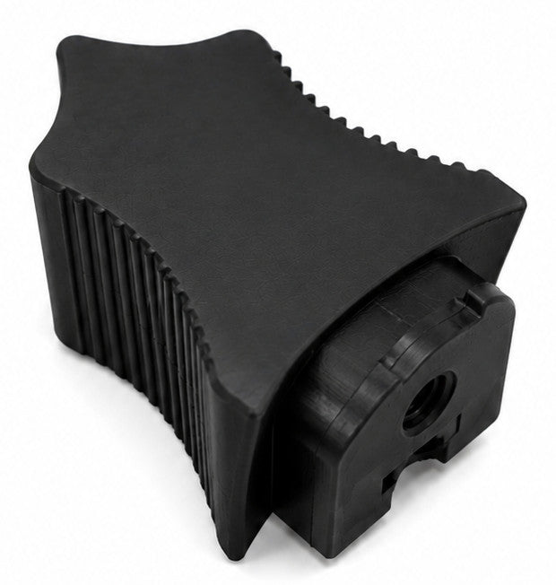 TX22 Extended Slide Backplate with Textured Grip - Easy Racking