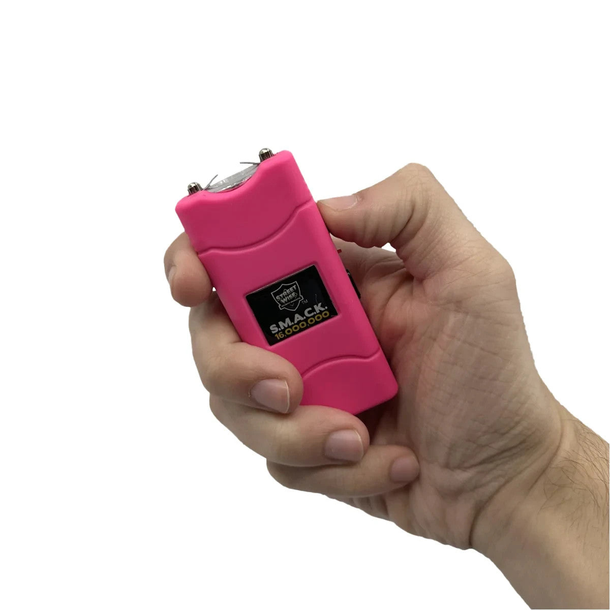 Self-Defense Keychain Combo with and - Black, Pink, Hot Pink