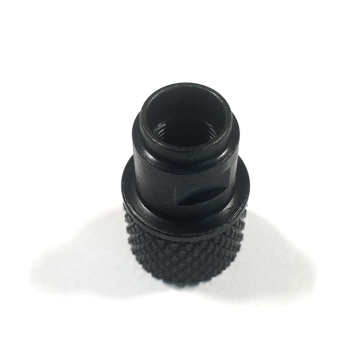 Adapter for S&W M&P 22 and Walther P22 with Cover - Steel Conversion Part