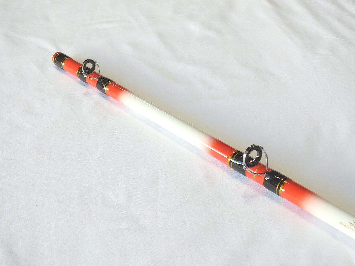10ft Catfish Casting Combo with Reel and Rod - Heavy-Duty Graphite Construction