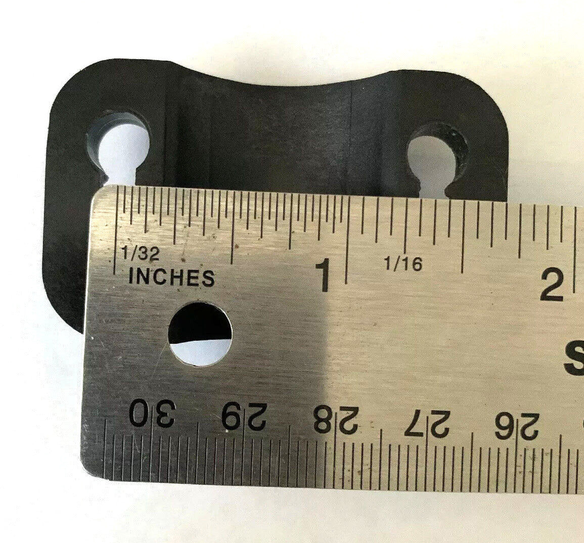Fishing Reel Speed Clamp SC-15 for Newell 229 332 Saltwater Reels - USA Made