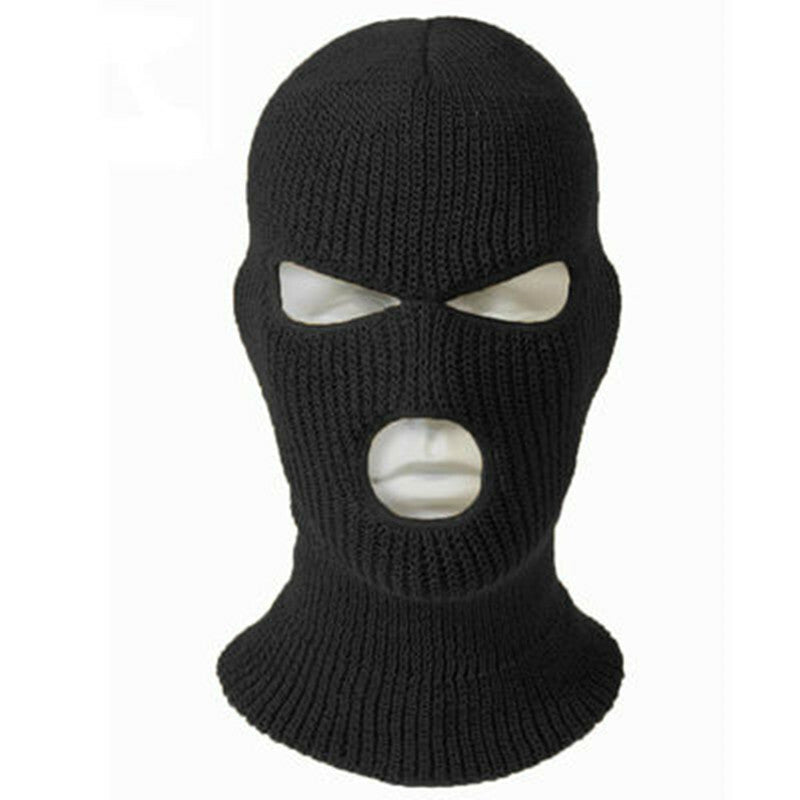 Full Face Ski Mask Winter Balaclava Windproof Hat for Cold Weather