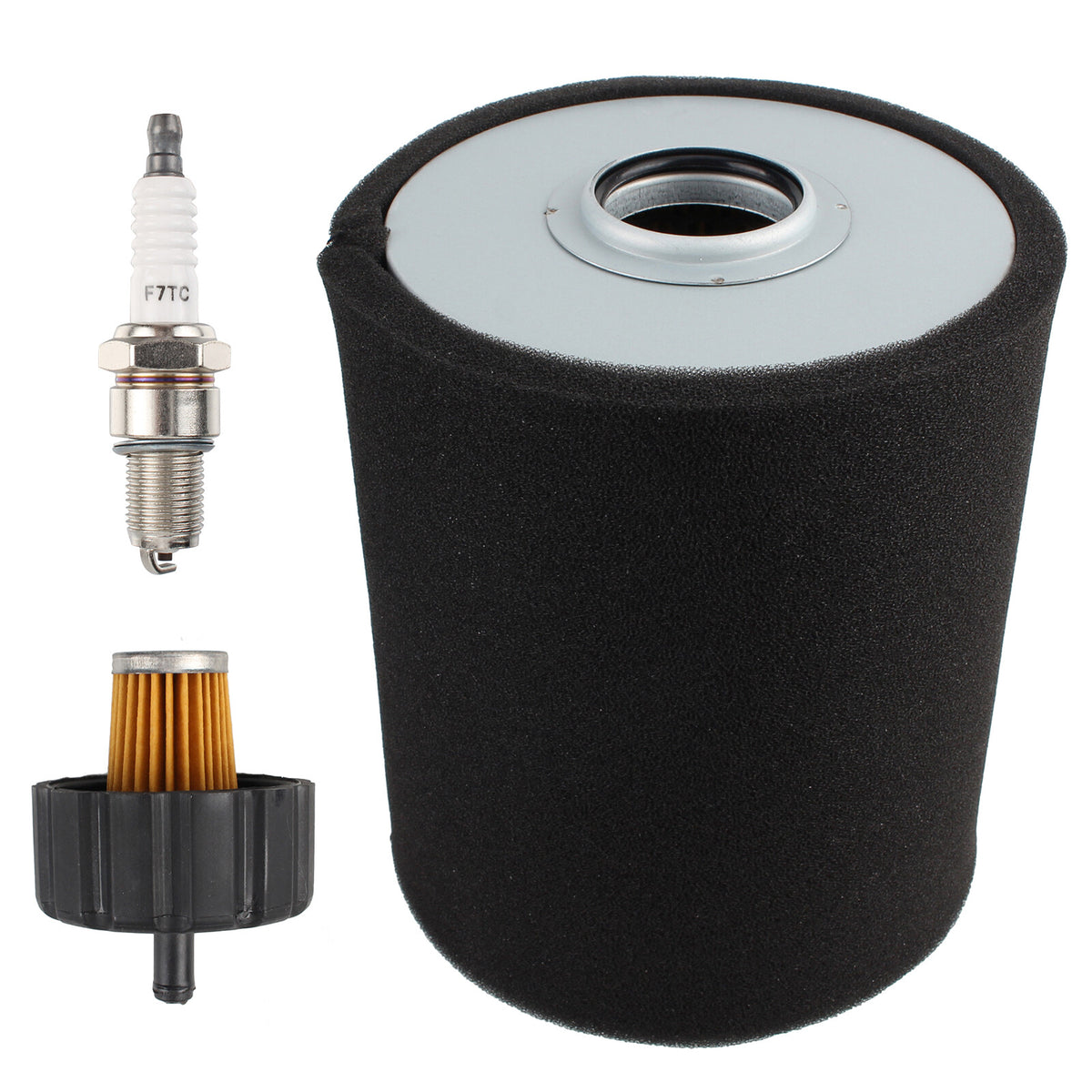 Golf Cart Air Filter Kit for Yamaha G2 G8 G9 G11 1985-1994 - Tune Up Parts