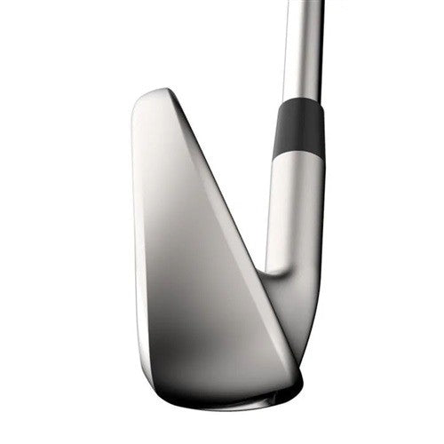 Golf Iron #7 Exotics E725 Steel R-Flex for Game Improvement