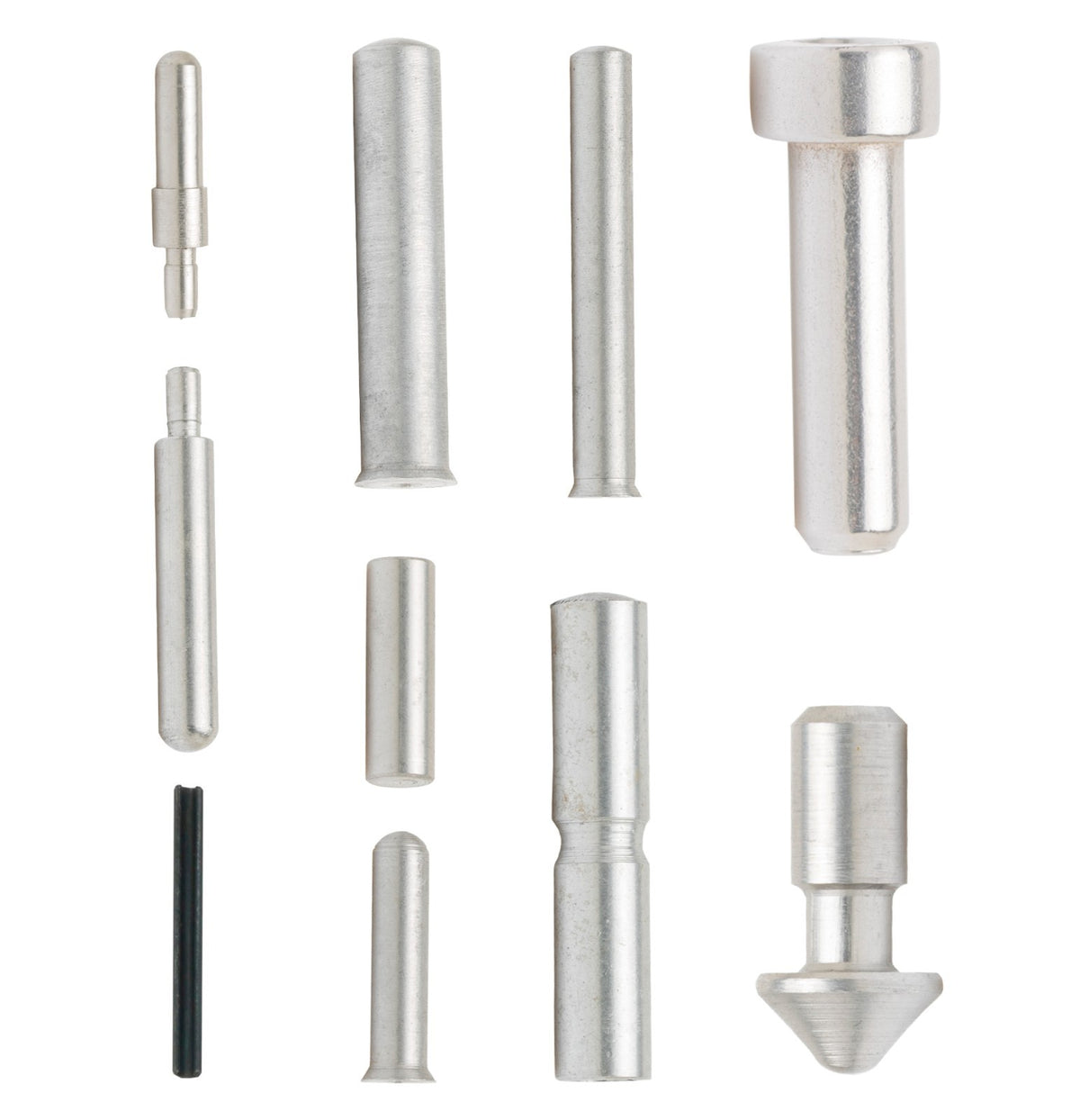 1911 Pin Set Stainless Steel Gun Parts Kit for Firearms Building & Maintenance