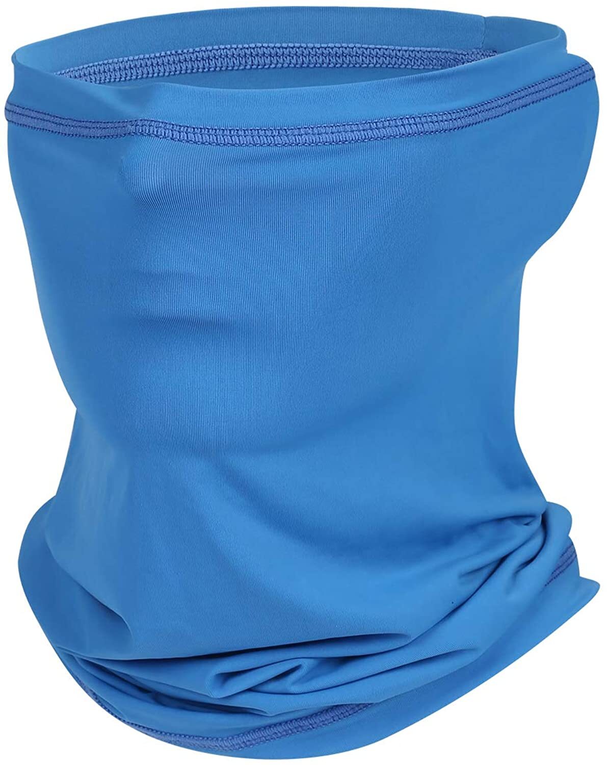 UV Protection Cooling Neck Gaiter Face Mask for Outdoor Activities