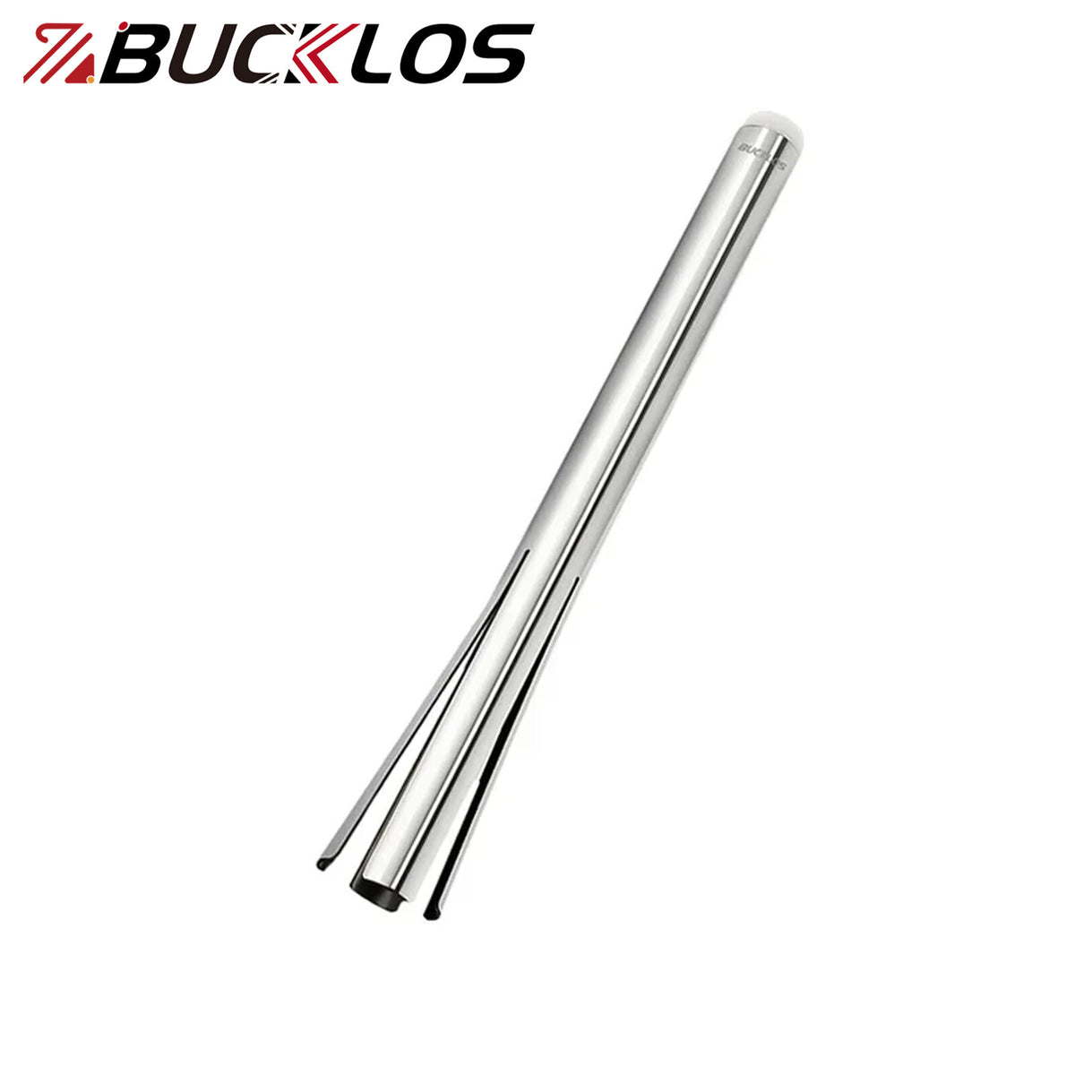 Mountain Bike Headset Removal Tool Stainless Steel BB Push-In Axle 310mm