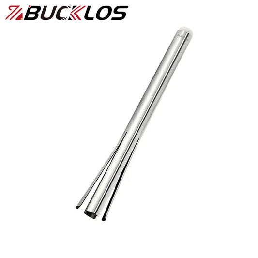 Mountain Bike Headset Removal Tool Stainless Steel BB Push-In Axle 310mm