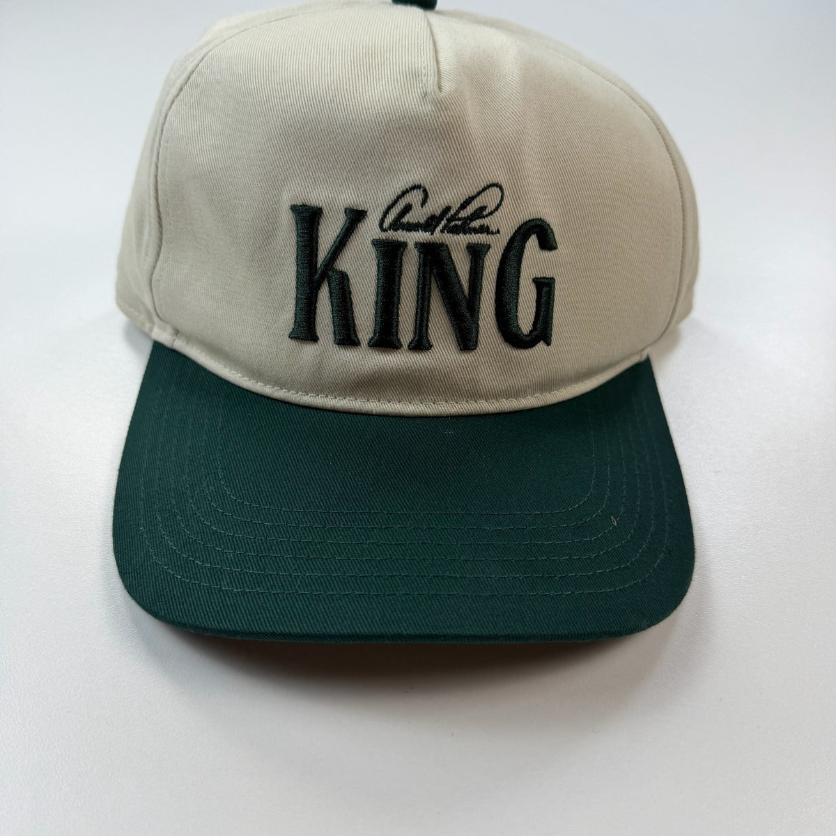 Golf Hat Adjustable Snapback Cap for Men and Women - One Size Fits Most