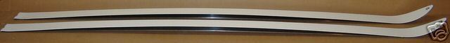 3 Pairs Military Surplus Backcountry Snow Skis 190cm - Versatile Winter Gear