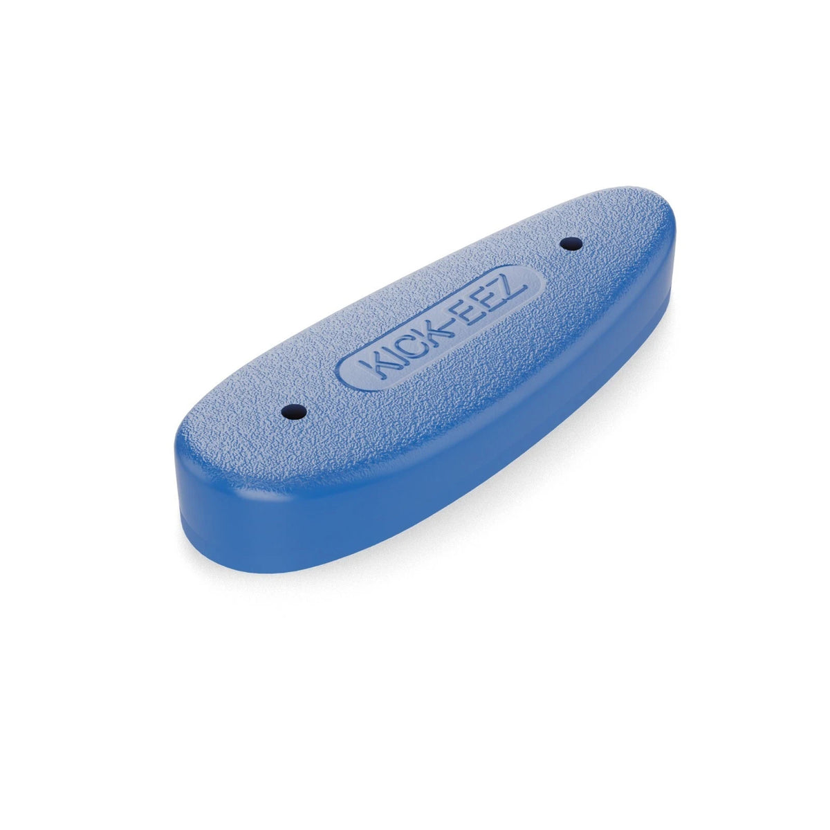 All-Purpose Recoil Pad with Sorbothane for Shotgun & Rifle - Grind-to-Fit, Made in USA