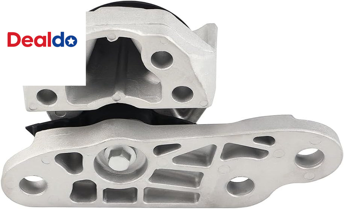 Engine & Transmission Mount Set for Ford Explorer 3.5L V6 2011-2015