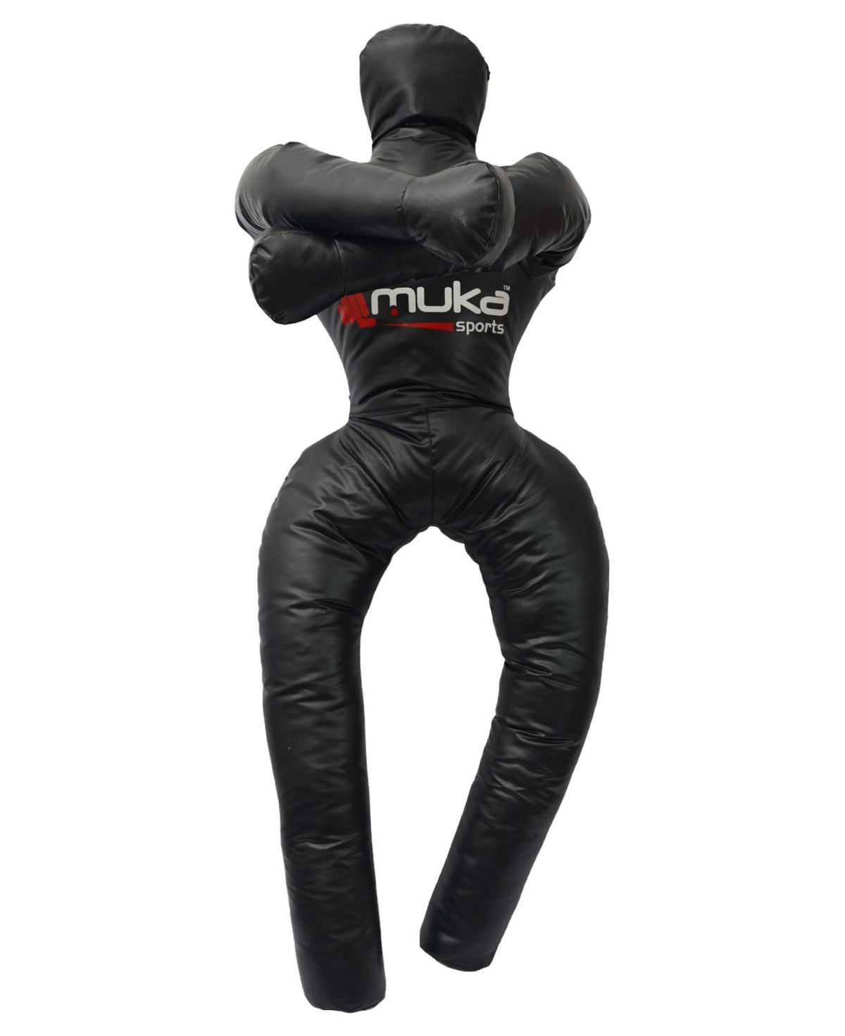 Unfilled MMA Grappling Dummy for Martial Arts Training – Submission, Boxing, Muay Thai