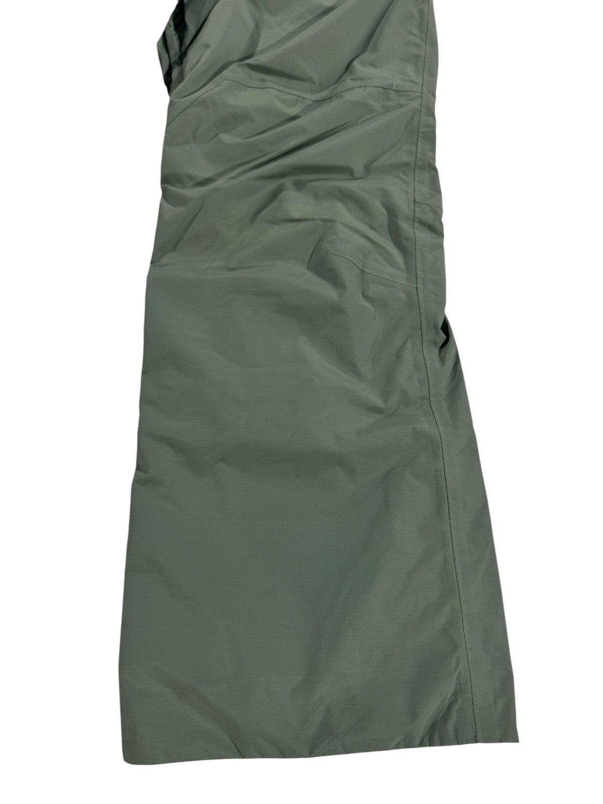 Helly Hansen Sogn Cargo Ski Pants Men 2XL Waterproof Insulated Cactus