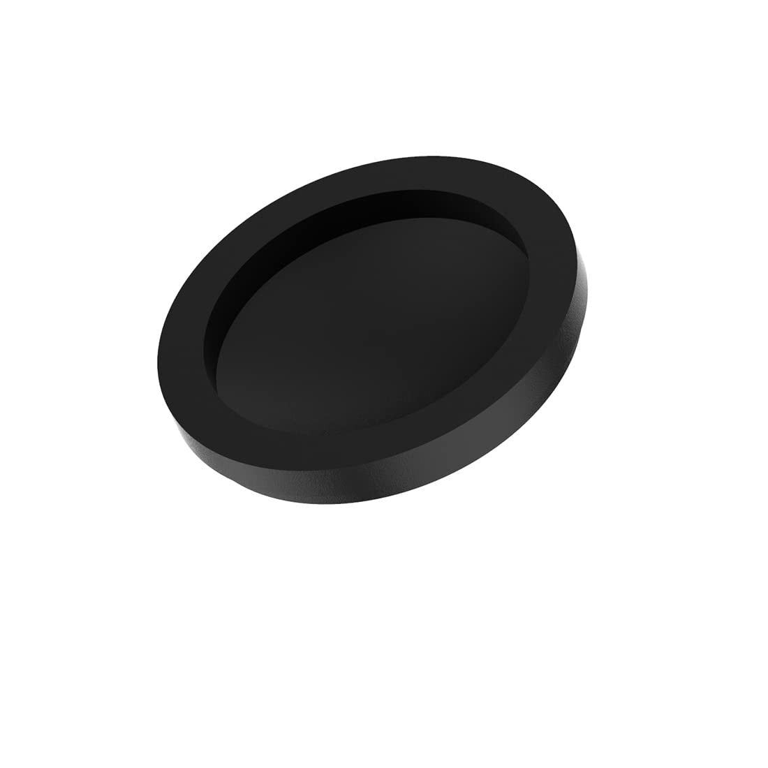 Rubber Button Cover for Maglite C/D Flashlights Switch Seal Replacement