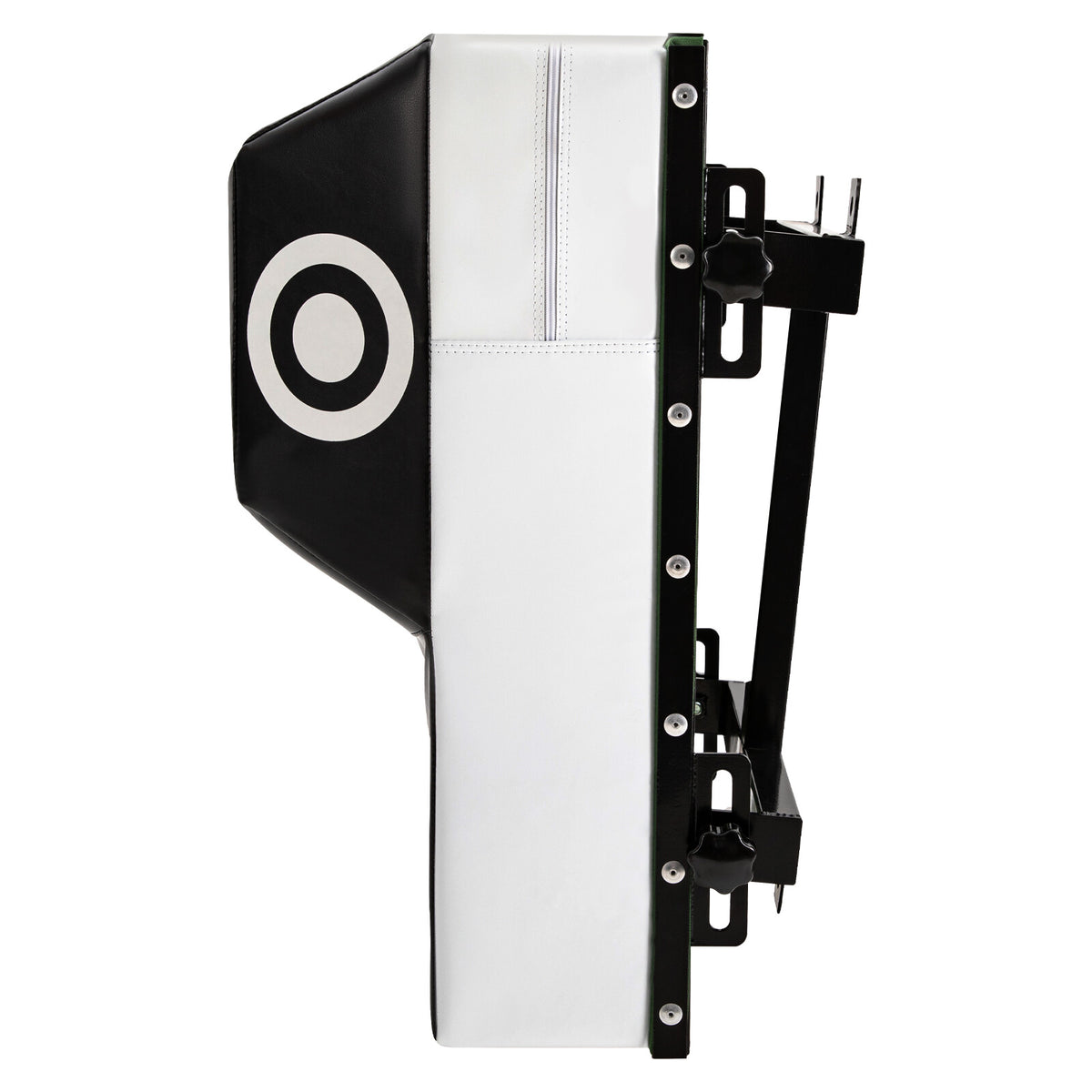 Adjustable Wall Punching Pad for Boxing MMA Training - Impact-Resistant Target
