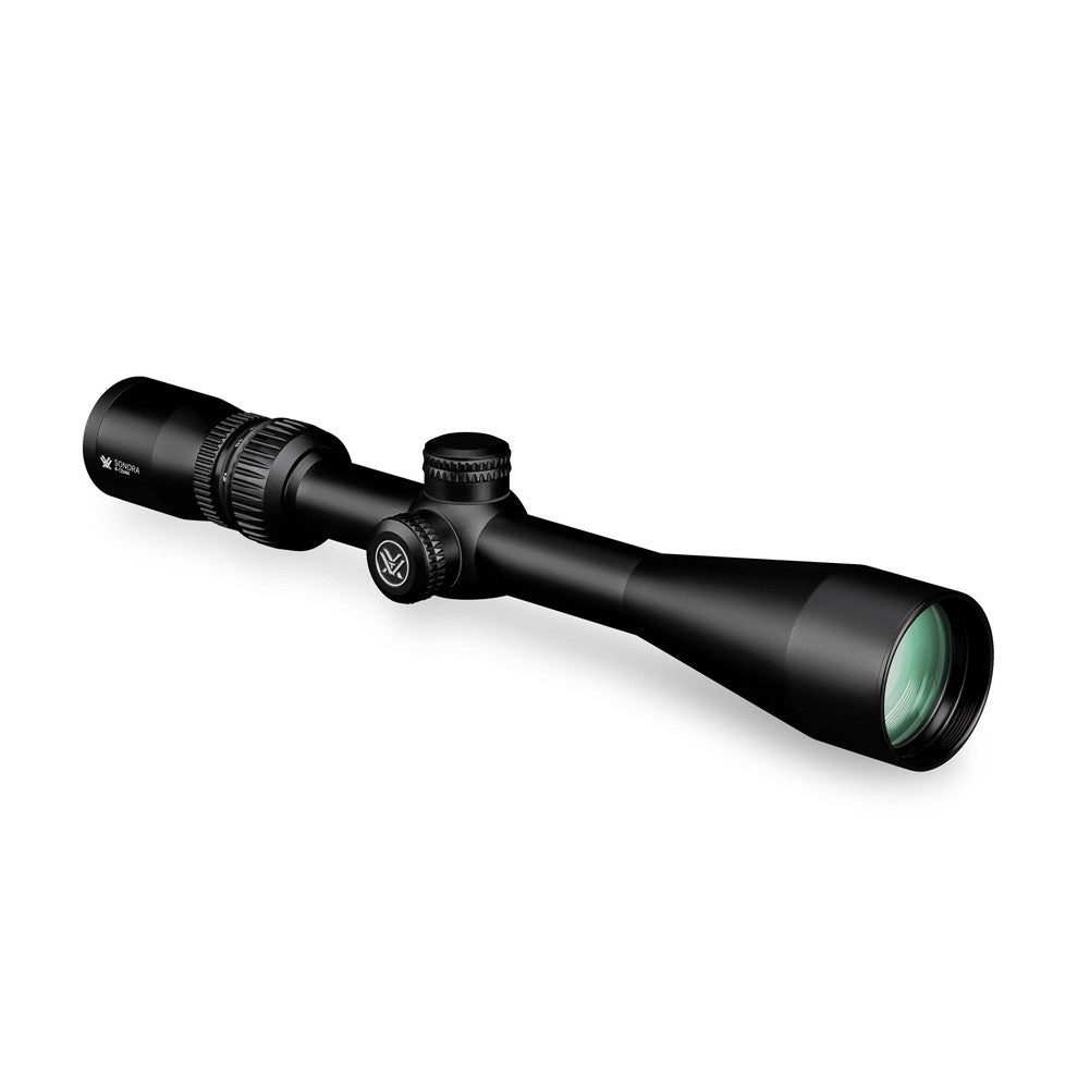 Vortex Sonora 4-12x44 with Dead-Hold BDC Reticle, Waterproof & Shockproof