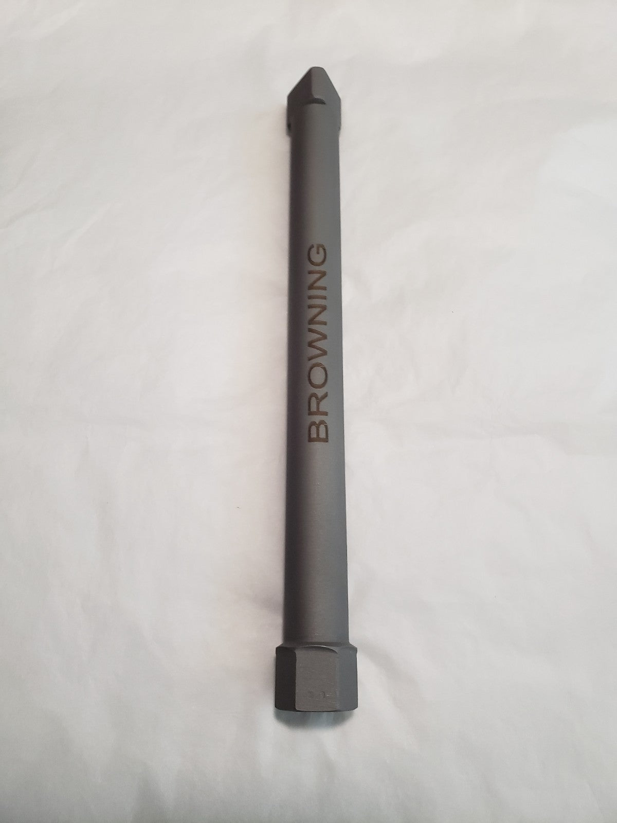 Action Wrench for Browning X-Bolt & A-Bolt Rear Entry Carbon Steel Durable Tool